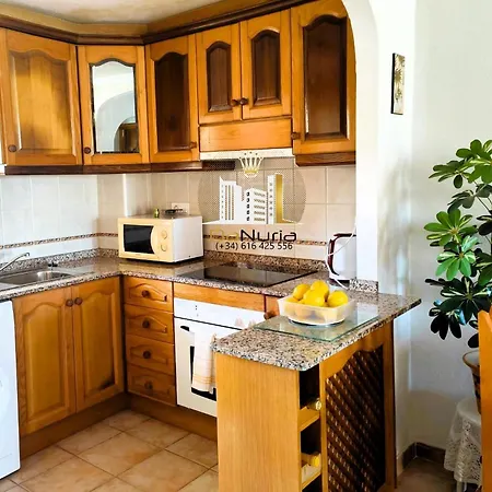 La Rosa Holidays Appartement *