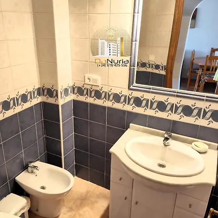 La Rosa Holidays Appartement Torrevieja
