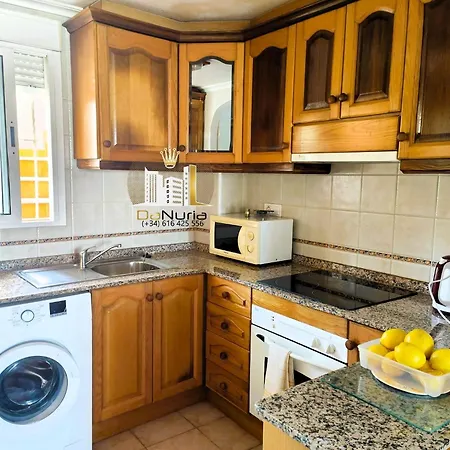 Apartament La Rosa Holidays *