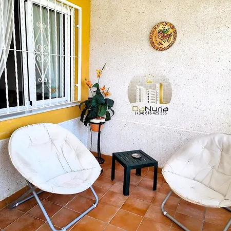 Apartament La Rosa Holidays Torrevieja