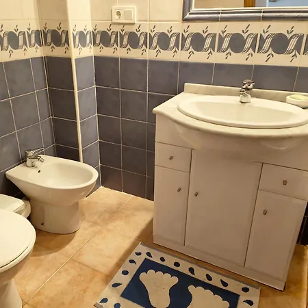 Apartament La Rosa Holidays *